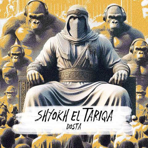 Shyokh El Tariqa