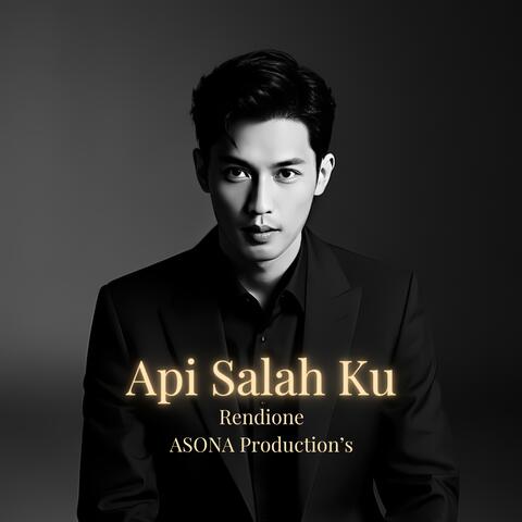 Api Salah Ku