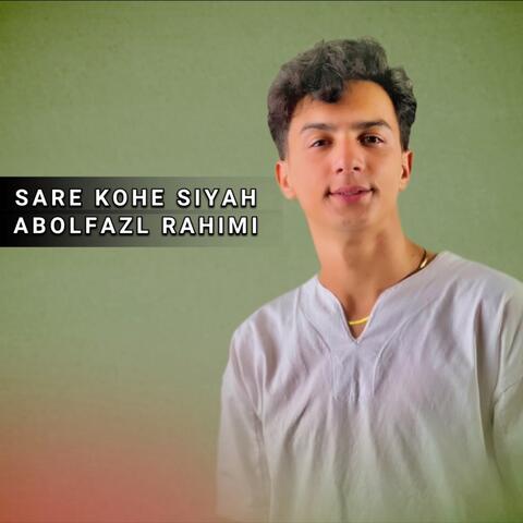 Sare Kohe Siyah