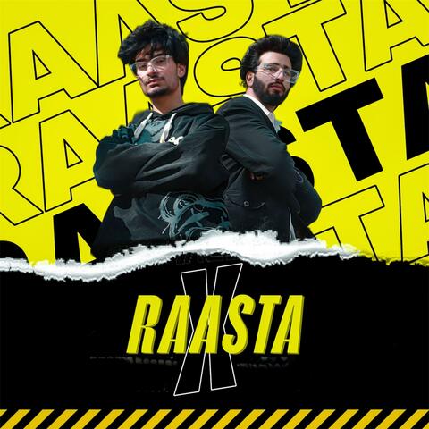 Raasta