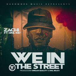 We in the Street