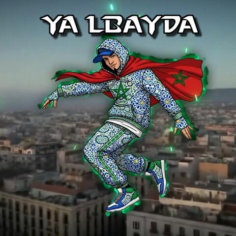 Ya Lbayda