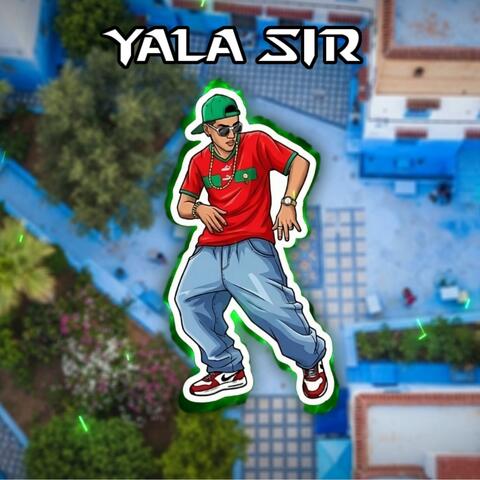 Yala Sir