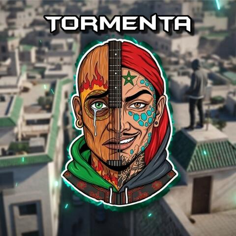 Tormenta