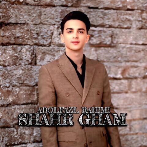 Shahr Gham