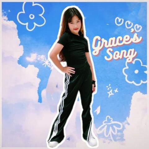Grace's Song