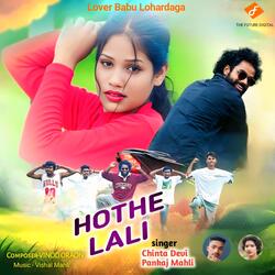Hothe Lali