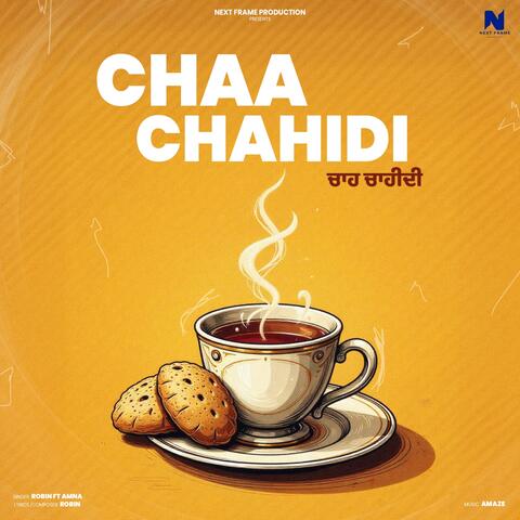 Chaa Chahidi