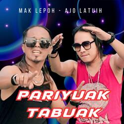 Pariyuak Tabuak
