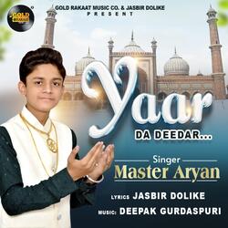 Yaar Da Deedar
