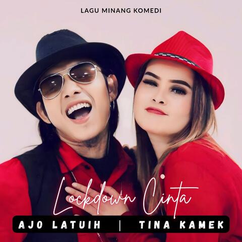 Lockdown Cinta