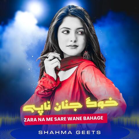 Zara Na Me Sare Wane Bahage
