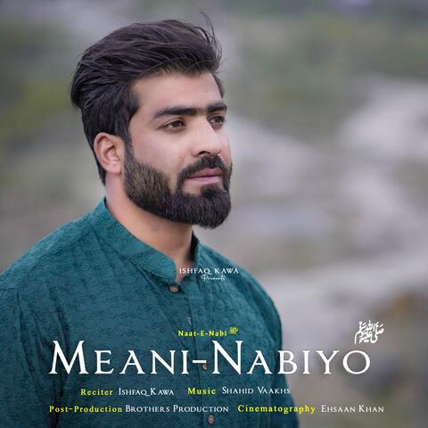Meani Nabiyo