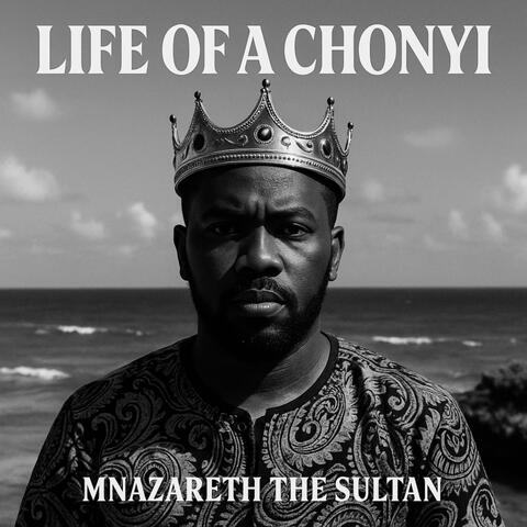 Life of a Chonyi