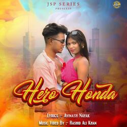 Hero Honda
