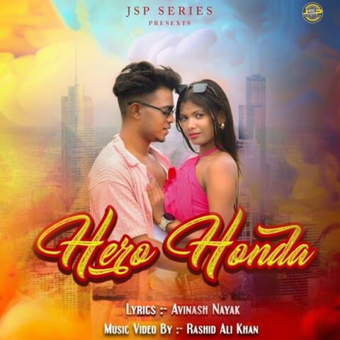 Hero Honda