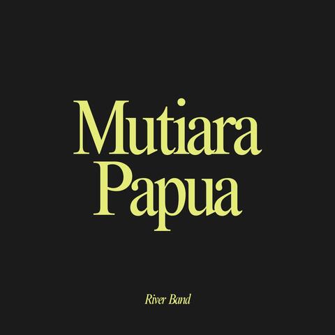 Mutiara Papua