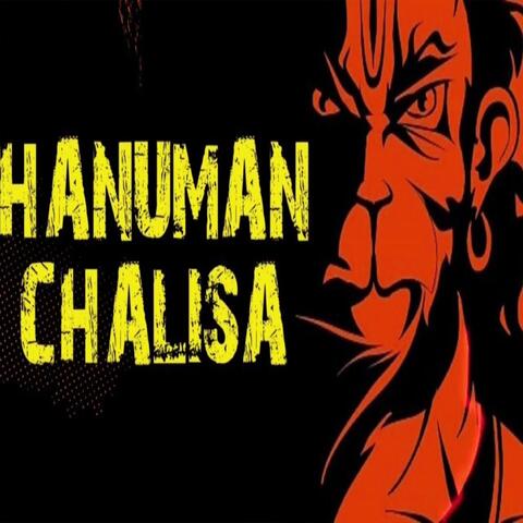 Hanuman Chalisha