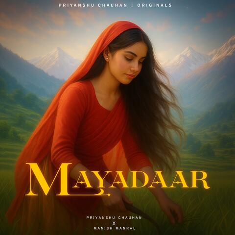 Mayadaar
