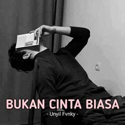 BUKAN CINTA BIASA