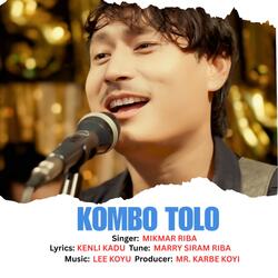 KOMBO TOLO