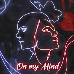 On My Mind