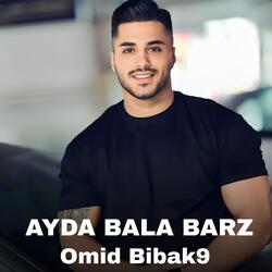 Ayda Bala Barz