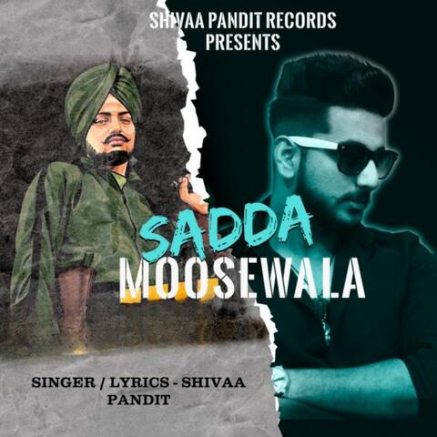 Sadda Moosewala