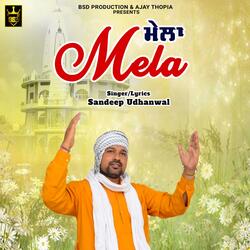 MELA