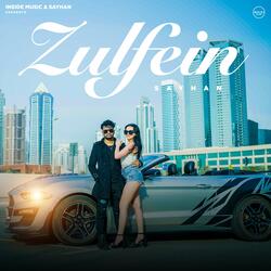 Zulfein