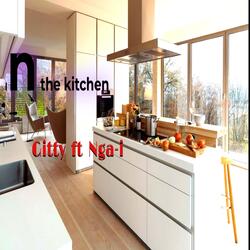 In the Kitchen