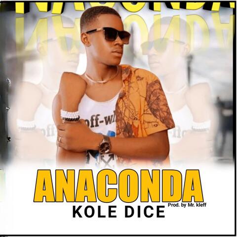 Anaconda