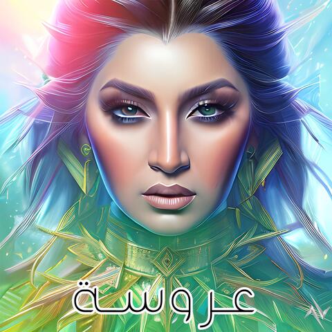 عروسة