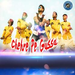 Chehre Pe Gussa