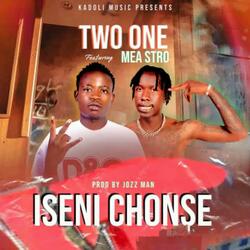 Iseni Chonse