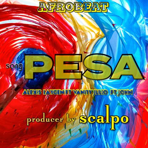 Pesa