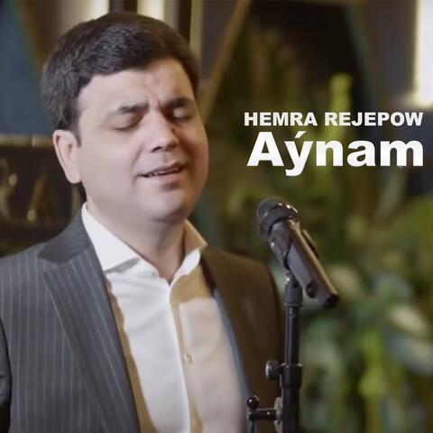 Aýnam