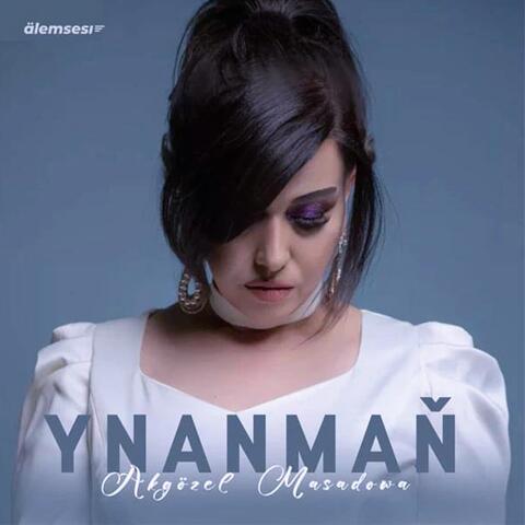 Ynanmañ