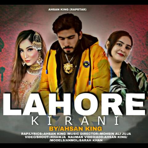 Lahore Ki Rani