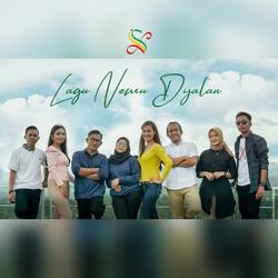 Lagu Nemu Dijalan