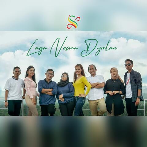 Lagu Nemu Dijalan