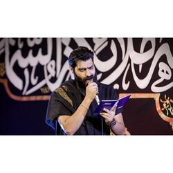 كربلايى محمود عيدانيان شور اسد الله