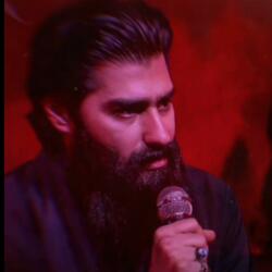 محمود عيدانيان ذكر ابا عبدالله