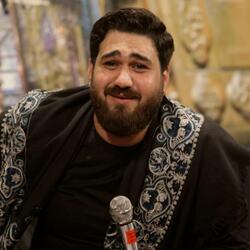 حسن عطايى ذكر يابو عبدالله