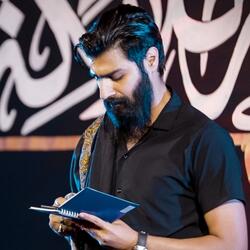 محمود عيدانيان شور صاحب علم
