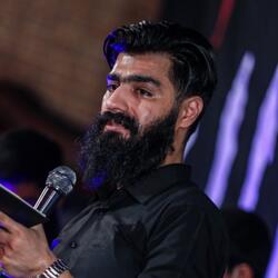 كربلايى محمود عيدانيان شور الفرار الفرار