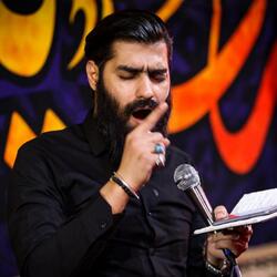كربلايى محمود عيدانيان شور ابو فاضل مدد
