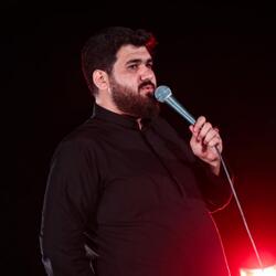 حسن عطايى | موج پرچم به فرمان ام البنين