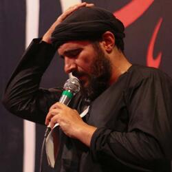 كربلايى حسين عينى فرد شور على مولا