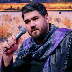 كربلايى حسن عطايى شور اشهد ان علي ولي الله